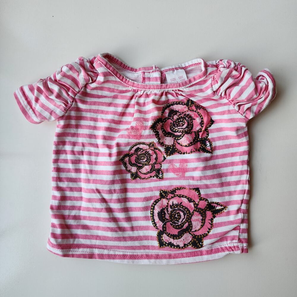 12 Months - Baby & Toddler Clothes - Shirt